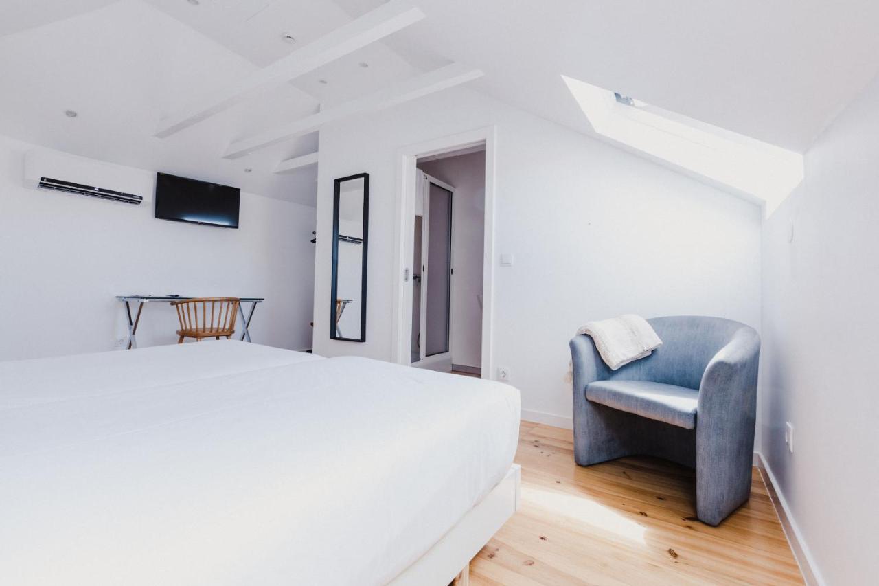 Jaca Hostel Funchal Εξωτερικό φωτογραφία