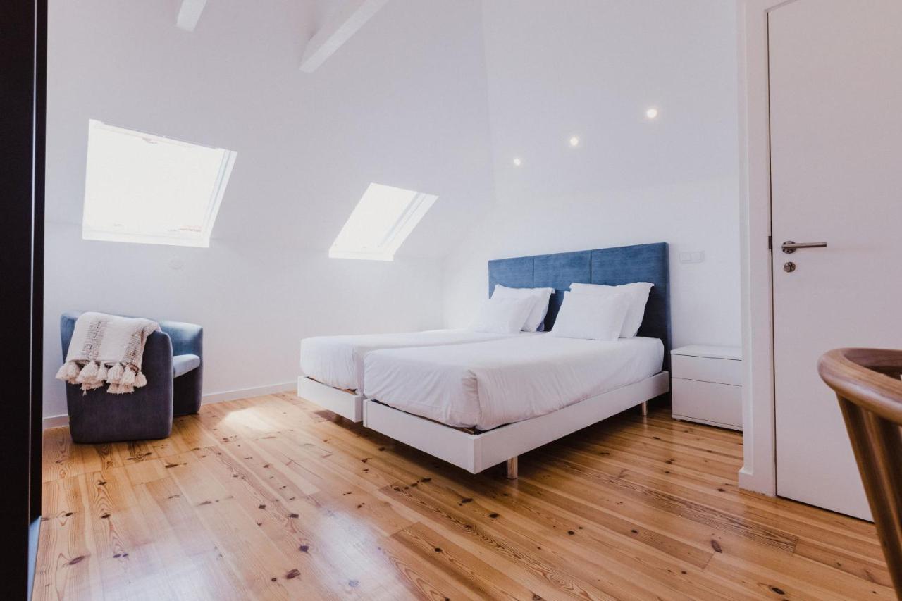 Jaca Hostel Funchal Εξωτερικό φωτογραφία