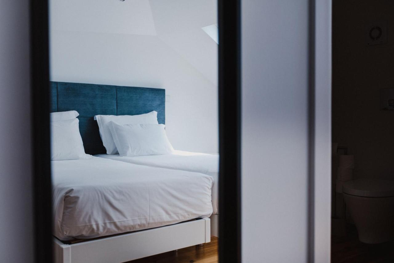 Jaca Hostel Funchal Εξωτερικό φωτογραφία