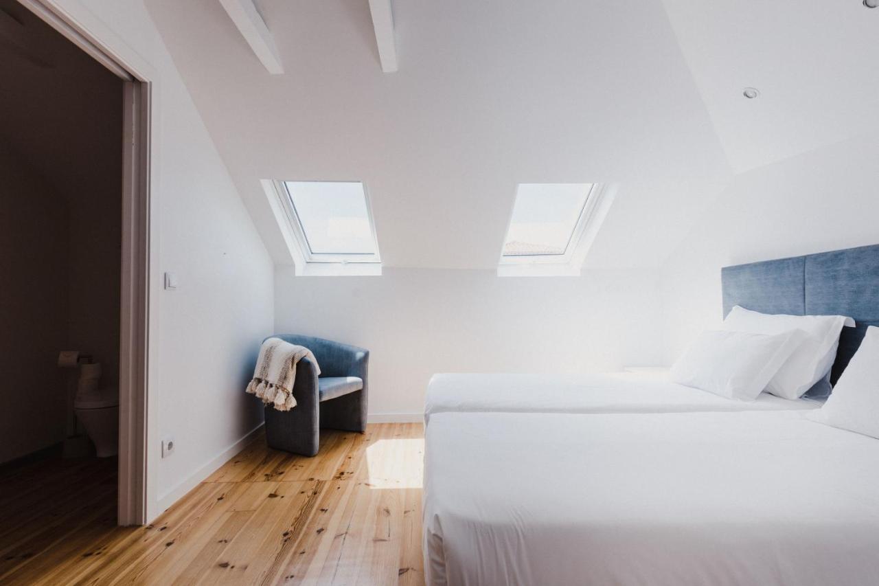 Jaca Hostel Funchal Εξωτερικό φωτογραφία