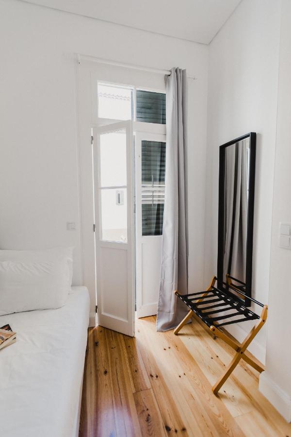 Jaca Hostel Funchal Εξωτερικό φωτογραφία