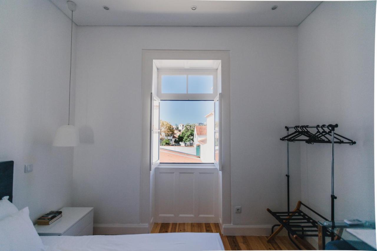 Jaca Hostel Funchal Εξωτερικό φωτογραφία