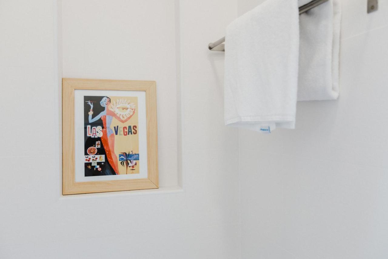Jaca Hostel Funchal Εξωτερικό φωτογραφία