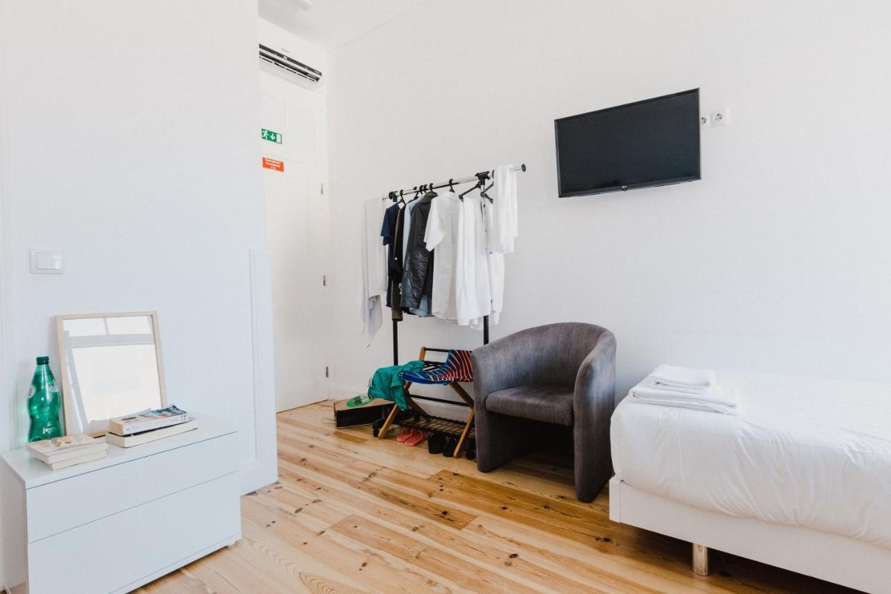 Jaca Hostel Funchal Εξωτερικό φωτογραφία