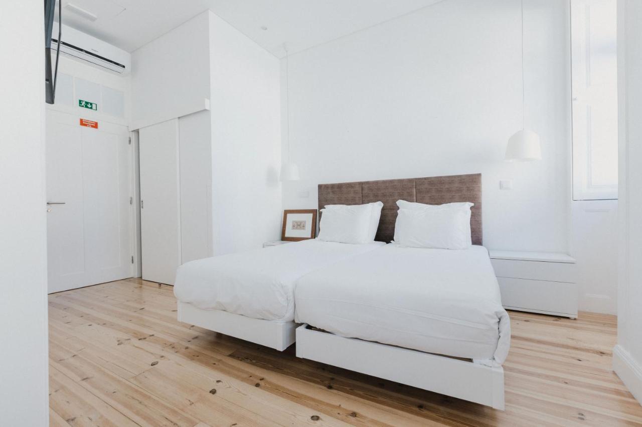 Jaca Hostel Funchal Εξωτερικό φωτογραφία