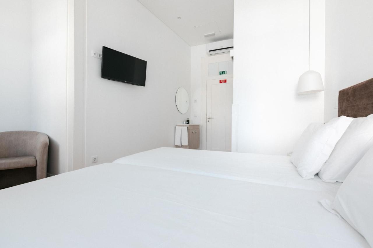 Jaca Hostel Funchal Εξωτερικό φωτογραφία