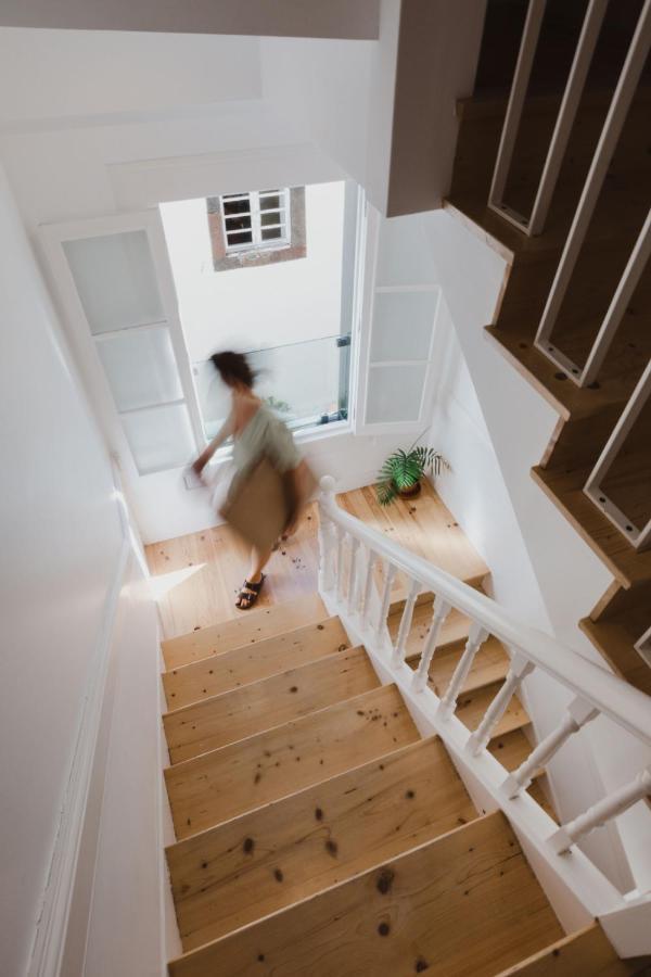 Jaca Hostel Funchal Εξωτερικό φωτογραφία