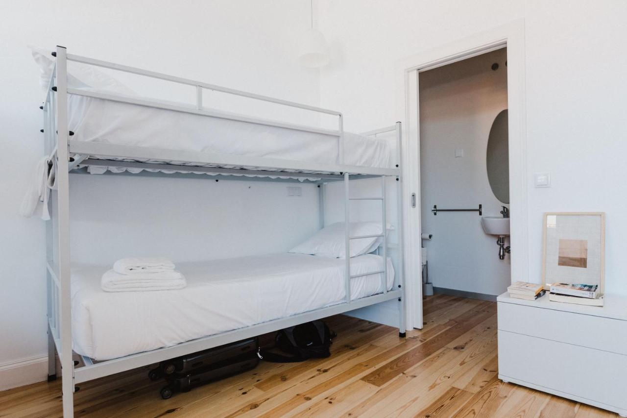 Jaca Hostel Funchal Εξωτερικό φωτογραφία
