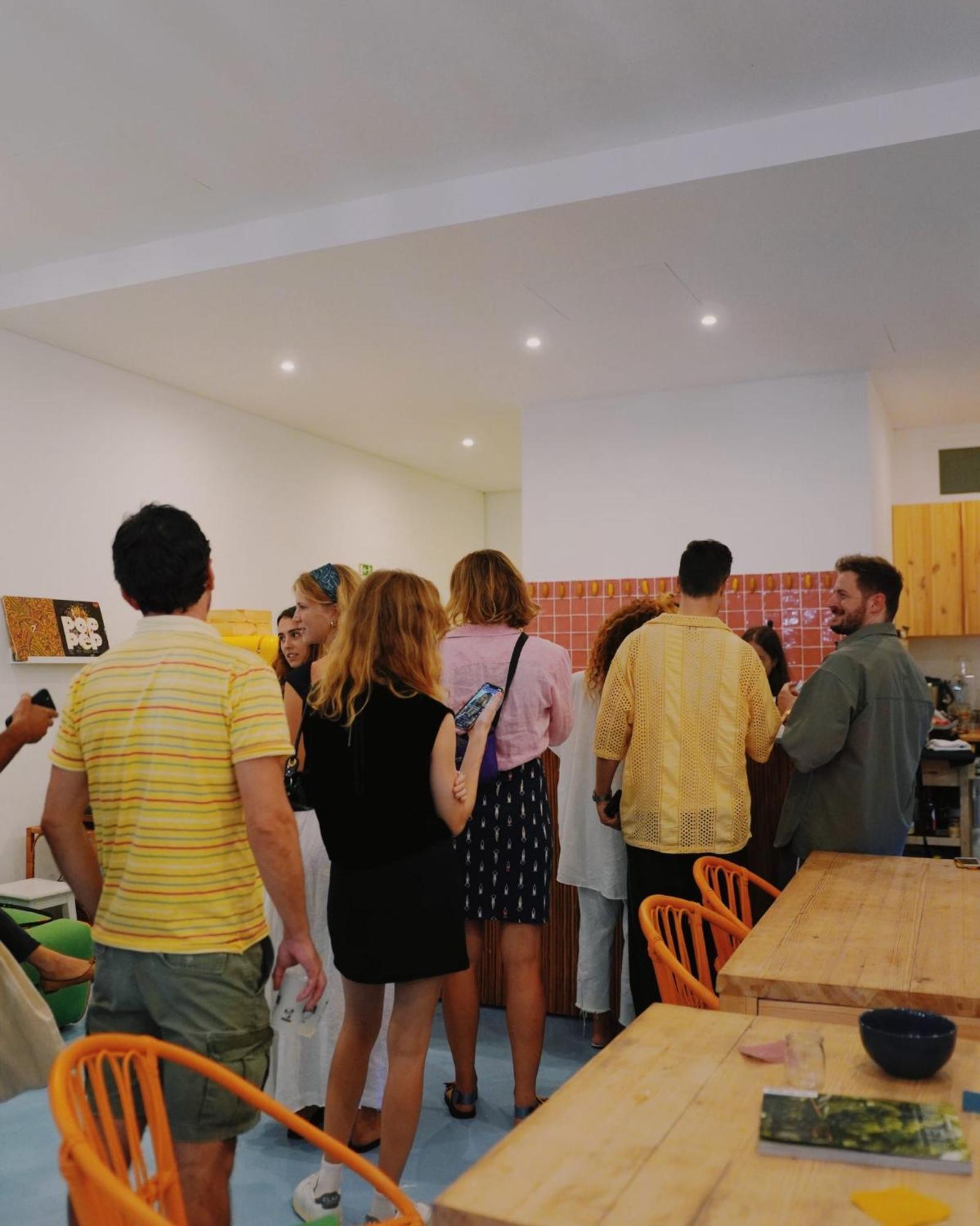 Jaca Hostel Funchal Εξωτερικό φωτογραφία